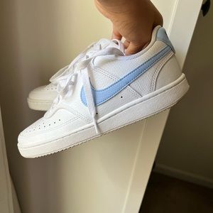 nike court version forces